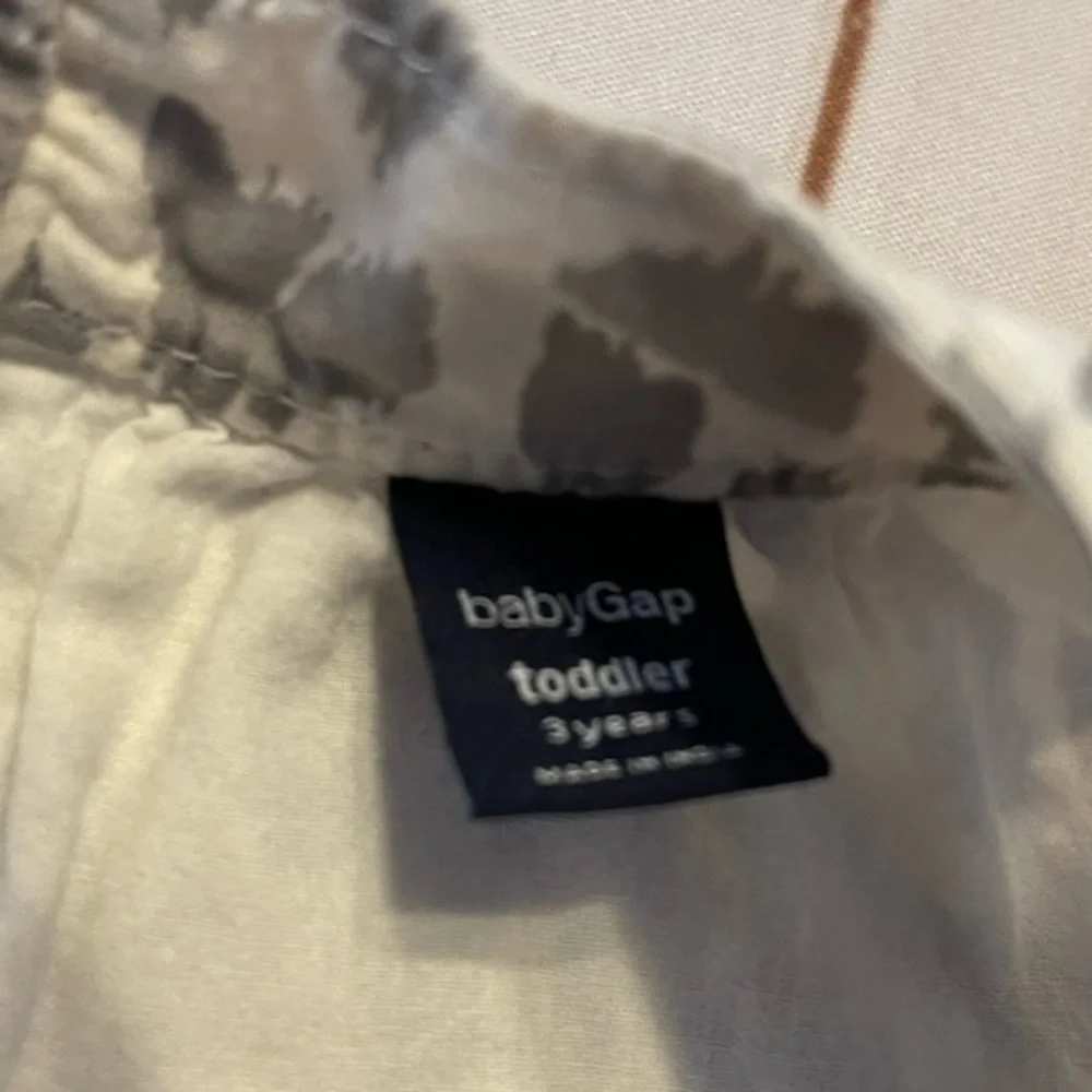 GAP baby toddler
